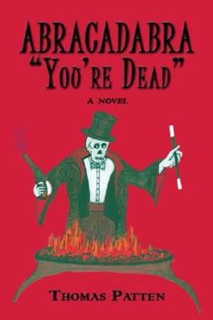 Abracadabra "You're Dead" image number 0
