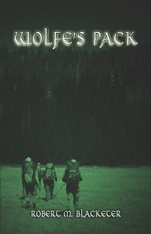 Wolfe's Pack image number 0