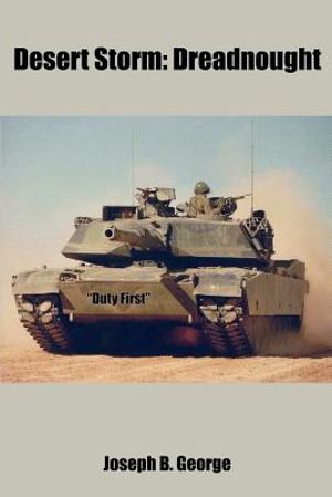 Desert Storm: Dreadnought image number 0