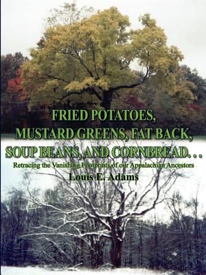 Fried Potatoes, Mustard Greens, Fat Back, Soup Beans, and Cornbread. . .: Retracing the Vanishing Footprints of Our Appalachian Ancestors image number 0