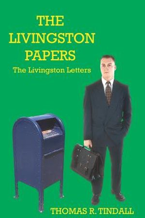 The Livingston Papers: The Livingston Letters image number 0