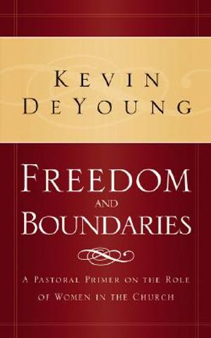Freedom and Boundaries image number 0
