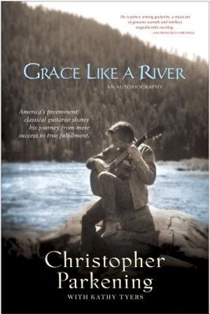 Grace Like a River [With CD] image number 0