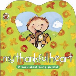 My Thankful Heart image number 0