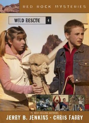 Wild Rescue image number 0
