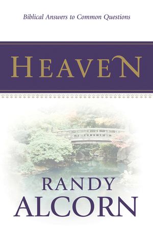 Heaven: Biblical Answers to Common Questions (Booklet) image number 0