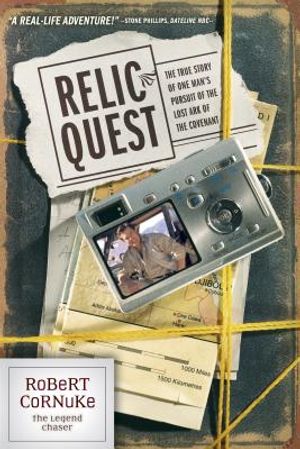 Relic Quest image number 0