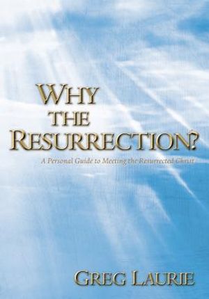 Why the Resurrection? image number 0