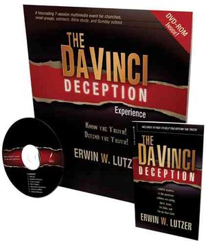 Da Vinci Deception Experience image number 0