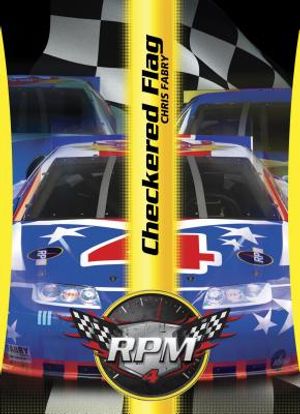 Checkered Flag image number 0