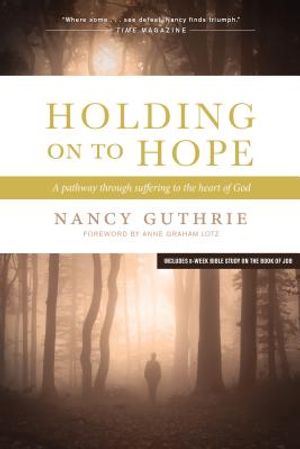 Holding On to Hope image number 0