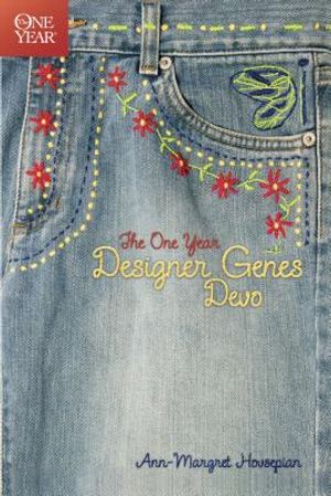 The One Year Designer Genes Devo image number 0
