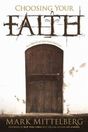 Choosing Your Faith: In a World of Spiritual Options image number 0