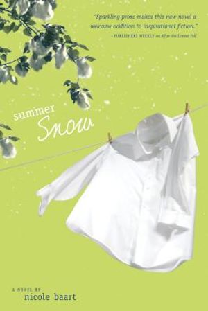 Summer Snow image number 0
