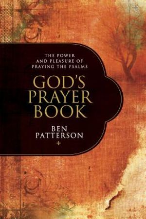 God's Prayer Book image number 0