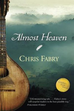 Almost Heaven image number 0
