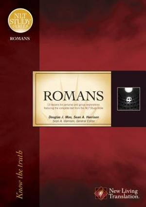 Romans: Know the Truth image number 0