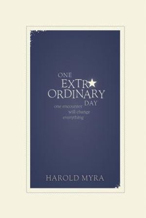 One Extraordinary Day: One Encounter Will Change Everything image number 0