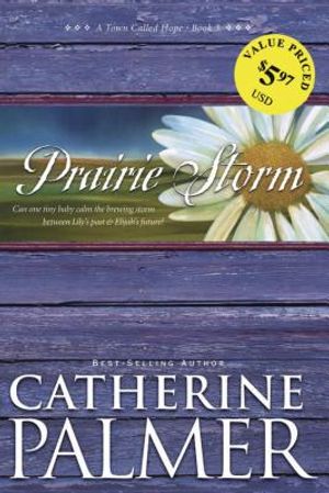 Prairie Storm image number 0