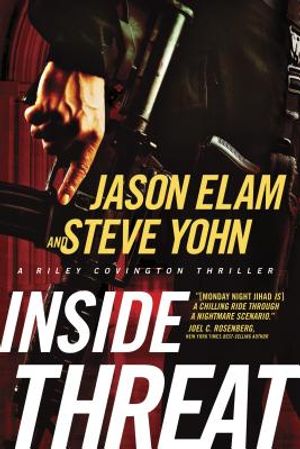 Inside Threat image number 0