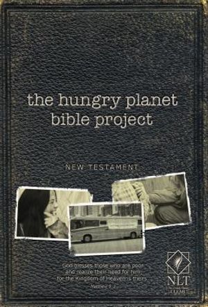 Hungry Planet Bible Project New Testament-NLT image number 0