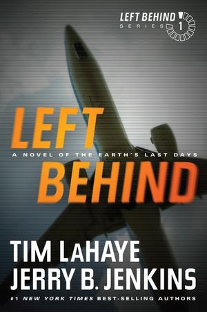 Left Behind: A Novel of the Earth's Last Days image number 0