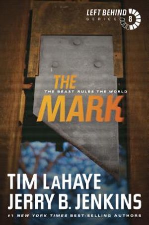 The Mark: The Beast Rules the World image number 0