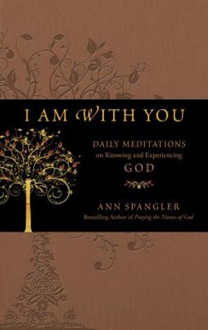 I Am with You image number 0