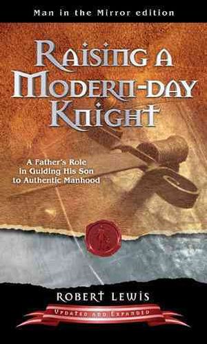 Raising A Modern-Day Knight by Robert Lewis image number 0
