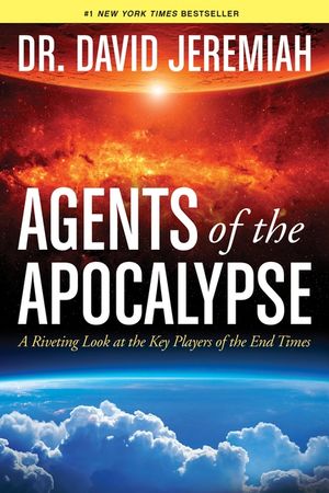 Agents of the Apocalypse image number 0