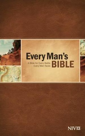 Every Man's Bible-NIV image number 0