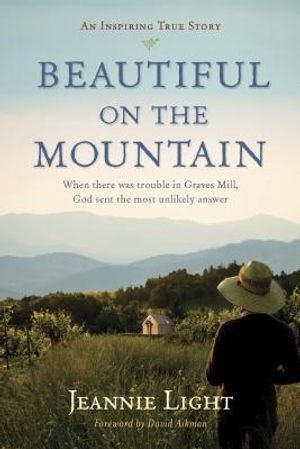 Beautiful on the Mountain: An Inspiring True Story image number 0