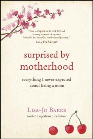 Surprised by Motherhood image number 0