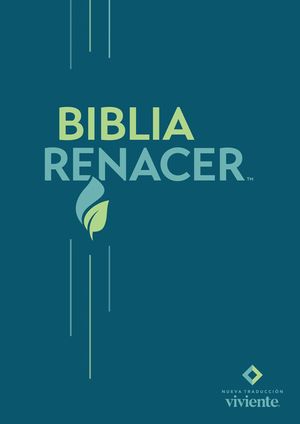 Biblia Renacer Ntv image number 0