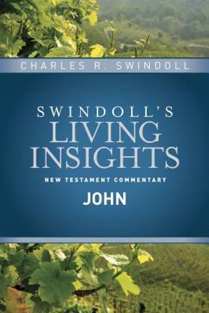 Insights on John image number 0