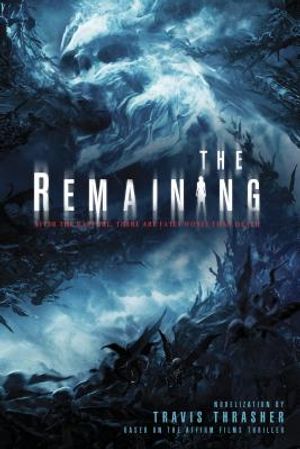 The Remaining image number 0