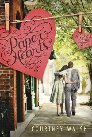 Paper Hearts image number 0