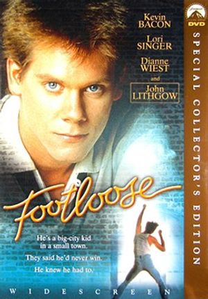 Footloose image number 0