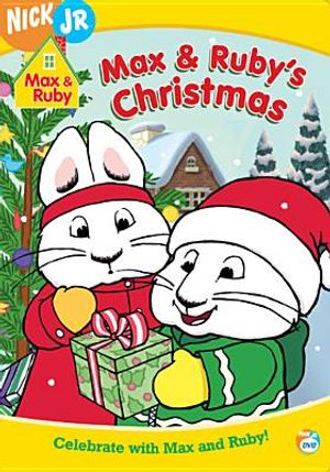 Max & Ruby: Max & Ruby's Christmas image number 0