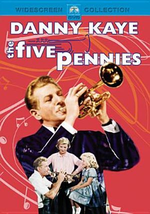 The Five Pennies image number 0
