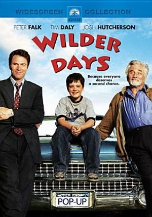 Wilder Days image number 0