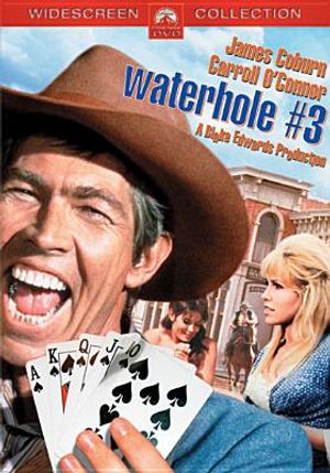 Waterhole No. 3 image number 0