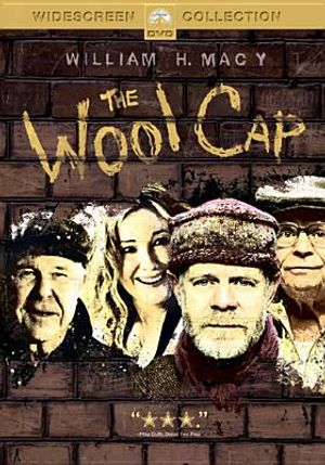The Wool Cap image number 0