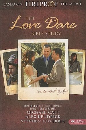 The Love Dare Bible Study image number 0