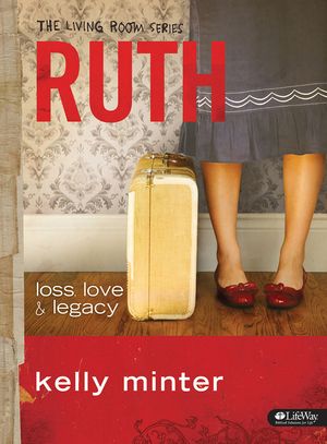 Ruth: Loss, Love & Legacy image number 0