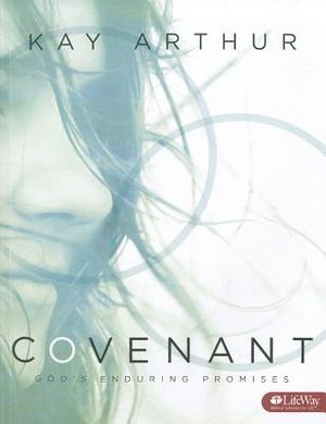 Covenant - Bible Study Book: God's Enduring Promises image number 0