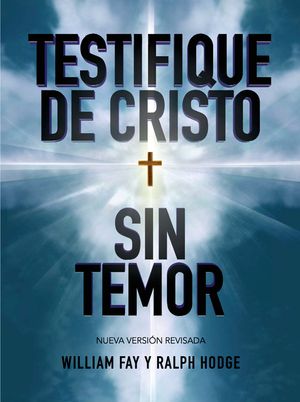 Testifique de Cristo Sin Temor image number 0