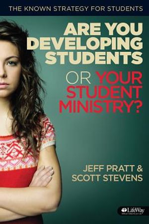 Are You Developing Students or Your Student Ministry? image number 0