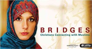 Bridges : Christians Connecting With Muslims image number 0