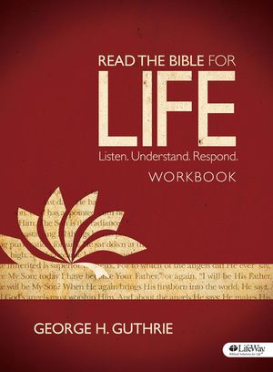 Read the Bible for Life - Workbook: Listen. Understand. Respond image number 0